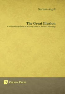 Great Illusion - 2878629533