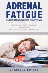 Adrenal Fatigue - 2867135700