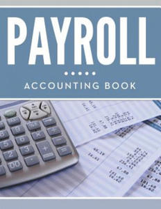 Payroll Accounting Book - 2866654936