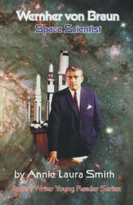 Wernher von Braun - Space Scientist - 2867127005