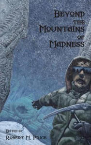 Beyond the Mountains of Madness - 2867139535