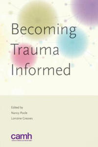 Becoming Trauma Informed - 2877637132