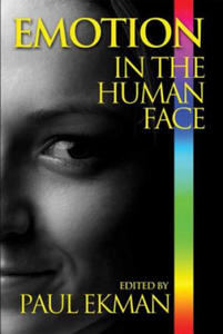 Emotion in the Human Face - 2868071540