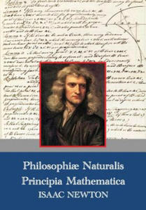 Philosophiae Naturalis Principia Mathematica (Latin,1687) - 2866867123