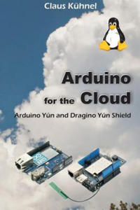 Arduino for the Cloud - 2873900879