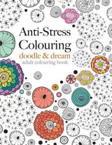 Anti-Stress Colouring - 2866530230