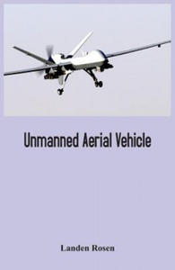 Unmanned Aerial Vehicle - 2868724902