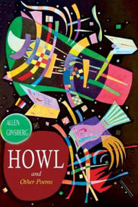 Howl, and Other Poems - 2867095993