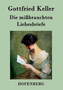 missbrauchten Liebesbriefe - 2878172370