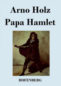 Papa Hamlet - 2875915993