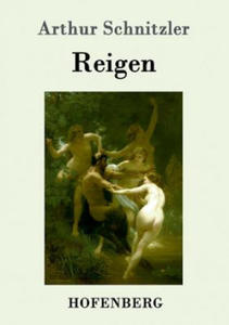 Arthur Schnitzler - Reigen - 2875905323