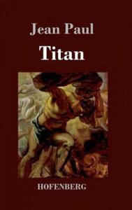 Jean Paul - Titan - 2876030203