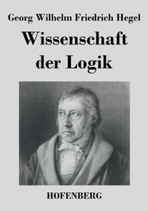 Wissenschaft der Logik - 2874075572