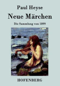 Neue Marchen - 2876628049