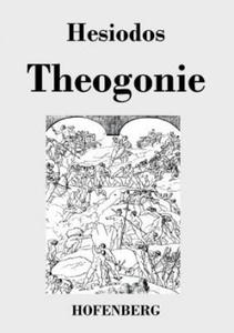 Theogonie - 2867126794