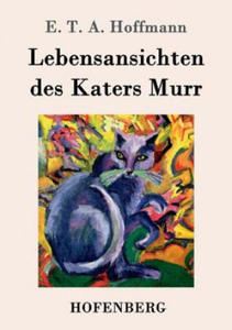 Lebensansichten des Katers Murr - 2875915992