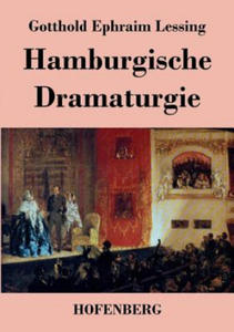 Hamburgische Dramaturgie - 2876221563