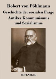 Geschichte der sozialen Frage - 2878173788