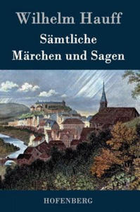 Samtliche Marchen und Sagen - 2867155588