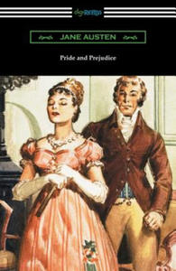 Pride and Prejudice (Illustrated by Charles Edmund Brock with an Introduction by William Dean Howells) - 2869549956