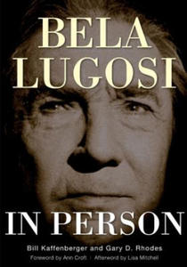 Bela Lugosi in Person - 2876837681