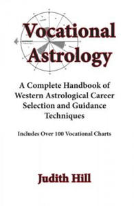 Vocational Astrology - 2866876690