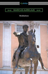 Meditations (Translated by George Long with an Introduction by Alice Zimmern) - 2861936624