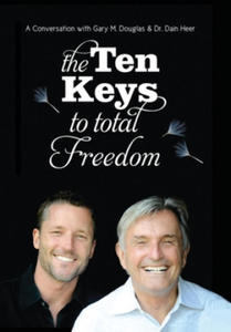 Ten Keys To Total Freedom - 2867143560