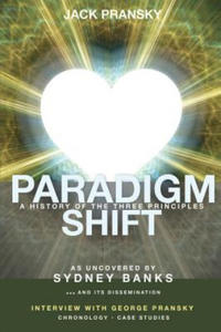 Paradigm Shift - 2866870943