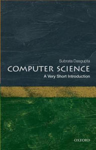 Computer Science: A Very Short Introduction - 2854442161