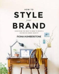 How to Style Your Brand - 2877953805