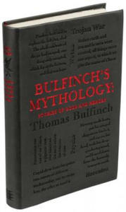 Bulfinch's Mythology: Stories of Gods and Heroes - 2870646599