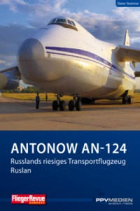 Antonow An-124 - 2877632301