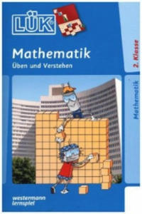 LK Mathematik 2. Klasse - 2876540112