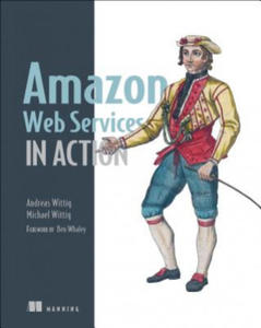 Amazon Web Services in Action - 2877867602