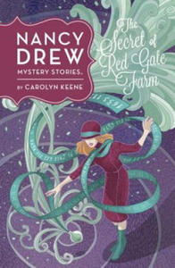 Nancy Drew: The Secret of Red Gate Farm: Book Six - 2873994991