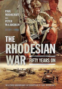 Rhodesian War - 2875335041