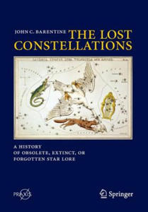 Lost Constellations - 2872719107