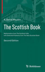 Scottish Book - 2867112424