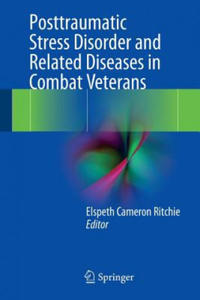 Posttraumatic Stress Disorder and Related Diseases in Combat Veterans - 2867101322