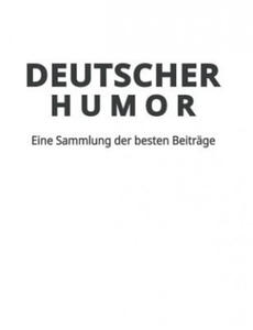Deutscher Humor - 2866876689
