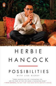 Herbie Hancock: Possibilities - 2872337814