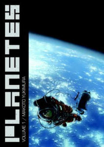 Planetes Omnibus Volume 1 - 2878162034