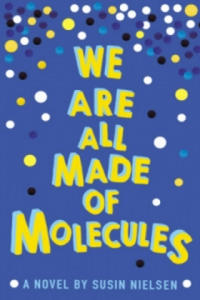 We Are All Made of Molecules - 2837508426