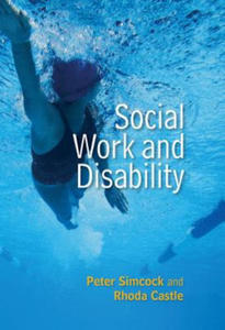 Social Work and Disability - 2854441999