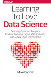 Learning to Love Data Science - 2868252759