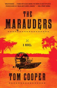 Marauders - 2854224723