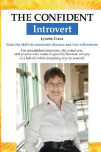 Confident Introvert - 2861936622