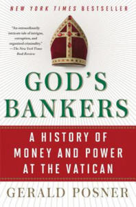 God's Bankers - 2866648698