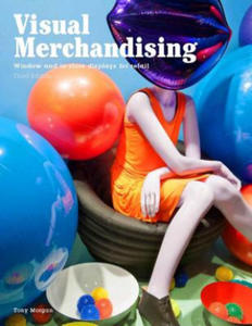 Visual Merchandising, Third edition - 2854482645